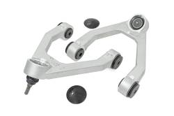 Rough Country Suspension Systems - Rough Country Forged Front Control Arms 2"-3" Lift 88-98 GM K1500 Truck 7546 - Image 1