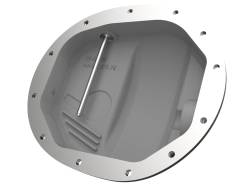 aFe Power - aFe Power Pro Series Aluminum Rear Differential Cover-Black 46-71120B - Image 3