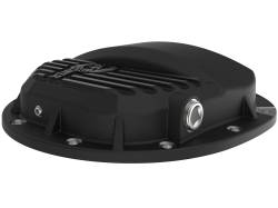 aFe Power - aFe Power Pro Series Aluminum Rear Differential Cover-Black 46-71120B - Image 4
