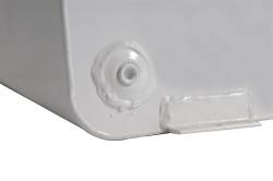 Dee Zee - Dee Zee DZ91753S Specialty 106 Gallon Liquid Rectangle Transfer Tank White Steel - Image 4