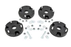 Rough Country 2" Suspension Lift Kit 21-24 GM 1500 SUV 4WD 11200