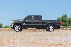 Rough Country Suspension Systems - Rough Country 2" Suspension Leveling Kit 05-23 Ford Super Duty 4WD 514 - Image 3