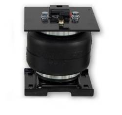 Air Lift - Air Lift 88245 LoadLifter 5000 Ultimate Rear Suspension Leveling Spring Kit - Image 4