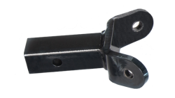 GEN-Y Hitch - GEN-Y Hitch Hitch Side Y-Shank Bracket for Drop Hitch Stabilizer GH-0103 - Image 1