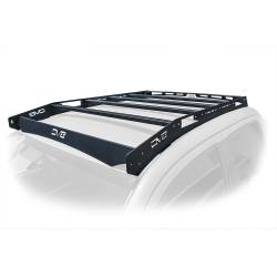 DV8 Offroad - DV8 Offroad RRTT1-01 Roof Rack for 16-23 Toyota Tacoma Double Cab - Image 1