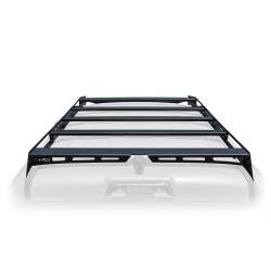 DV8 Offroad - DV8 Offroad RRTT1-01 Roof Rack for 16-23 Toyota Tacoma Double Cab - Image 2