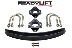 ReadyLift - ReadyLift 2.75" SST Suspension Lift Kit for 05-21 Tacoma 69-5510 - Image 1
