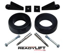 ReadyLift - ReadyLift 1.75" Suspension Leveling Kit for 09-11 Ram 1500 RWD 66-1035 - Image 1