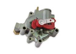 Holley - Holley Performance 45-224 Choke Conversion Kit - Image 4