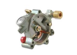 Holley - Holley Performance 45-224 Choke Conversion Kit - Image 5