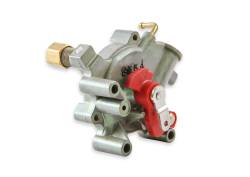 Holley - Holley Performance 45-224 Choke Conversion Kit - Image 8