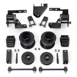 ReadyLift 4.5" SST Suspension Lift Kit for 14-18 Ram 2500 4WD 69-1242