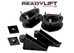 ReadyLift 2.5" Suspension Leveling Kit for 06-12 Dodge Ram 1500 4WD 66-1020