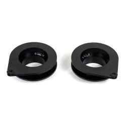 ReadyLift - ReadyLift 1.5" Rear Coil Spring Spacers Pair for 09-18 Ram 1500 66-1031 - Image 1