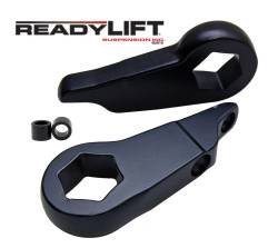 ReadyLift - ReadyLift 2.25" Suspension Leveling Kit 98-11 Ford Ranger 4WD 66-2020 - Image 1