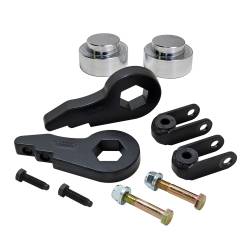 ReadyLift - ReadyLift 2.5" SST Suspension Lift Kit 00-06 Tahoe/Yukon/Suburban 69-3005 - Image 1