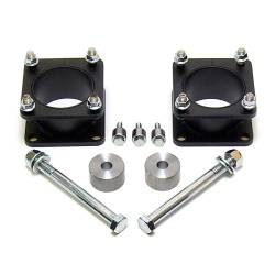 ReadyLift - ReadyLift 2.5" Suspension Leveling Kit for 07-21 Tundra 66-5075 - Image 1