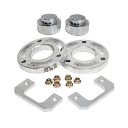 ReadyLift - ReadyLift 2.25" SST Suspension Lift Kit 07-20 GM 1500 SUV 69-3015 - Image 1