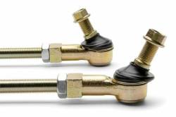 JKS - JKS Suspension Adjustable Rear Sway Bar Links for 2.5"-6.0" Lift JKS2943 - Image 3