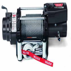 Warn - Warn 68801 16.5ti Thermometric Self-Recovery 12V Electric Winch - Image 2