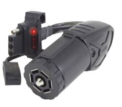 Hopkins Towing Solution - Hopkins 47340 Endurance Adapter Vehicle To Trailer - Image 2