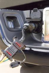 Hopkins Towing Solution - Hopkins 47340 Endurance Adapter Vehicle To Trailer - Image 3