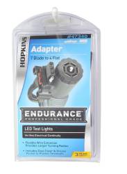 Hopkins Towing Solution - Hopkins 47340 Endurance Adapter Vehicle To Trailer - Image 5