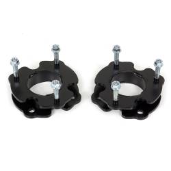 ReadyLift - ReadyLift 2.0" Suspension Leveling Kit 10-14 Ford F150 Raptor 4WD 66-2055 - Image 1