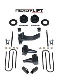 ReadyLift 2.5" SST Suspension Lift Kit 11-16 Ford Super Duty 4WD 69-2524