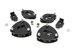 ReadyLift - ReadyLift 2.0" SST Suspension Lift Kit for 18-22 Crosstrek 69-9820 - Image 2