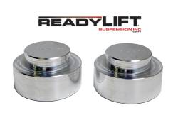 ReadyLift - ReadyLift 1.5" Rear Coil Spring Spacers Pair 00-20 GM 1500 SUV 66-3015 - Image 1