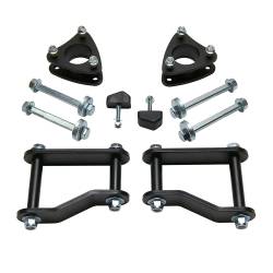 ReadyLift - ReadyLift 2.5" SST Suspension Lift Kit for Frontier & Xterra 69-4510 - Image 1