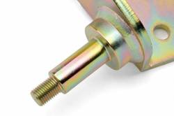 JKS - JKS Suspension High-Mount Steering Stabilizer Bracket JKSOGS162 - Image 3