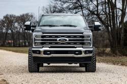 Rough Country Suspension Systems - Rough Country 2" Suspension Leveling Kit 17-23 Ford Super Duty 4WD 51017 - Image 3