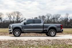 Rough Country Suspension Systems - Rough Country 2" Suspension Leveling Kit 17-23 Ford Super Duty 4WD 51017 - Image 5