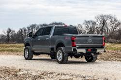 Rough Country Suspension Systems - Rough Country 2" Suspension Leveling Kit 17-23 Ford Super Duty 4WD 51017 - Image 6