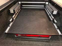 BedSlide - Bedslide Side Kix BedBin Organizers Silver BSA-SK - Image 2