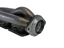 aFe Power - aFe Power Twisted Steel 1.625" Stainless Steel Shorty Headers 48-32023 - Image 4