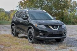 Rough Country Suspension Systems - Rough Country 1.5" Suspension Lift Kit for 14-20 Nissan Rogue 4WD 83331 - Image 2