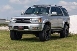 Rough Country Suspension Systems - Rough Country 3" Suspension Lift Kit for 96-02 Toyota 4Runner 77530 - Image 1