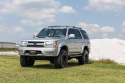 Rough Country Suspension Systems - Rough Country 3" Suspension Lift Kit for 96-02 Toyota 4Runner 77530 - Image 2