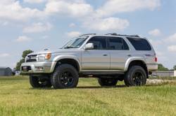 Rough Country Suspension Systems - Rough Country 3" Suspension Lift Kit for 96-02 Toyota 4Runner 77530 - Image 6