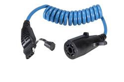 Hopkins Towing Solution - Hopkins 47065 Flex-Coil Adapters Vehicle To Trailer - Image 1