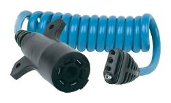 Hopkins Towing Solution - Hopkins 47065 Flex-Coil Adapters Vehicle To Trailer - Image 2