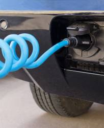 Hopkins Towing Solution - Hopkins 47065 Flex-Coil Adapters Vehicle To Trailer - Image 3