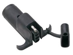 Hopkins Towing Solution - Hopkins 47305 Plug-In Simple Adapters Vehicle To Trailer - Image 1