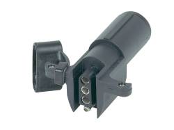 Hopkins Towing Solution - Hopkins 47305 Plug-In Simple Adapters Vehicle To Trailer - Image 2