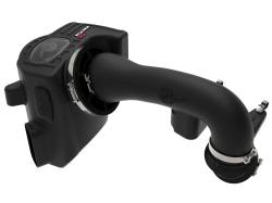 aFe Power Momentum GT Pro 5R Cold Air Intake System-Black 50-70055R