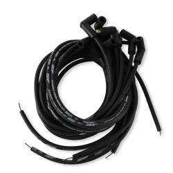 MSD - MSD Ignition 5553 90-DEG 8-Cyl Street-Fire Wire Set Sock/ HEI Universal - Image 2