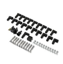 MSD - MSD Ignition 5553 90-DEG 8-Cyl Street-Fire Wire Set Sock/ HEI Universal - Image 3